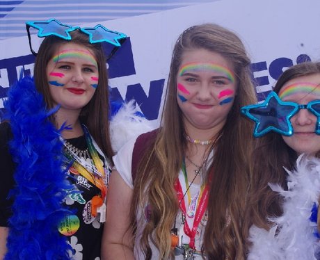 Pride Cymru 2014 - Part 3
