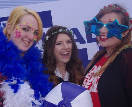 Pride Cymru 2014 - Part 3