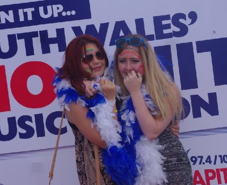 Pride Cymru 2014 - Part 3