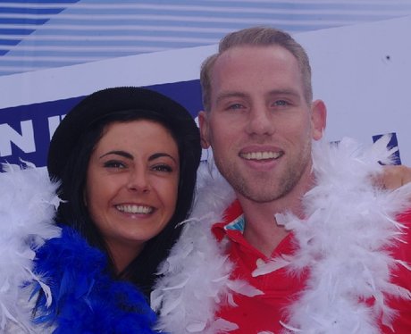 Pride Cymru 2014 - Part 3