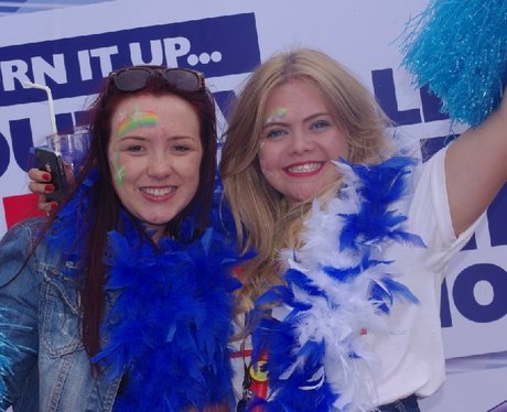 Pride Cymru 2014 - Part 3