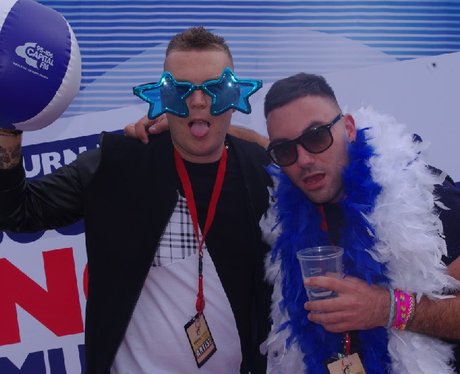 Pride Cymru 2014 - Part 3