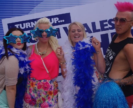 Pride Cymru 2014 - Part 3