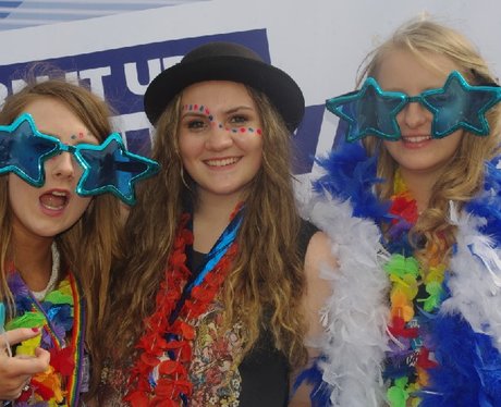 Pride Cymru 2014 - Part 3