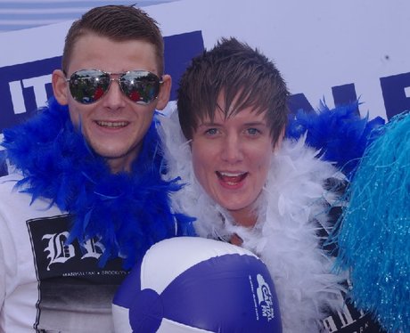 Pride Cymru 2014 - Part 3