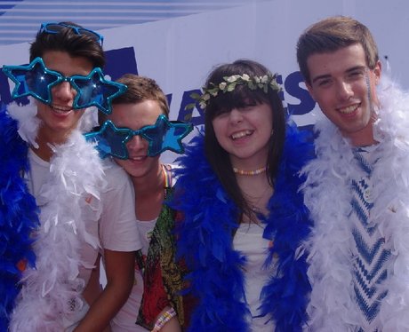 Pride Cymru 2014 - Part 3