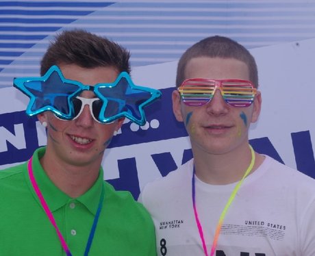 Pride Cymru 2014 - Part 3