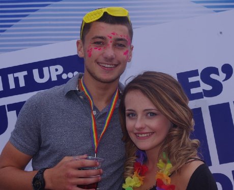 Pride Cymru 2014 - Part 3