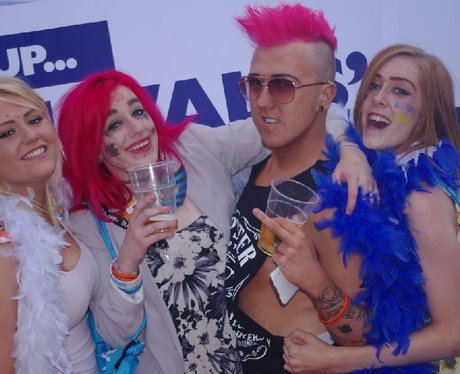 Pride Cymru 2014 - Part 4