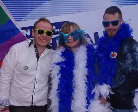 Pride Cymru 2014 - Part 4