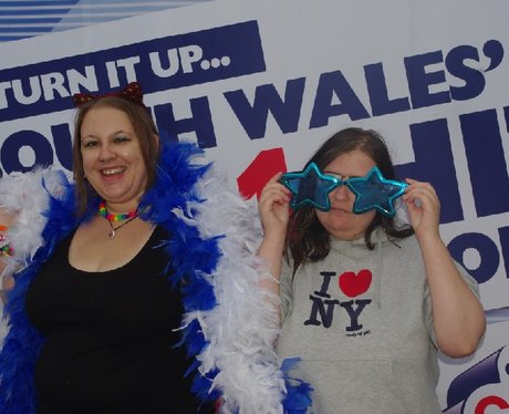 Pride Cymru 2014 - Part 4