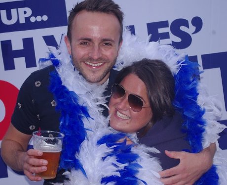 Pride Cymru 2014 - Part 4