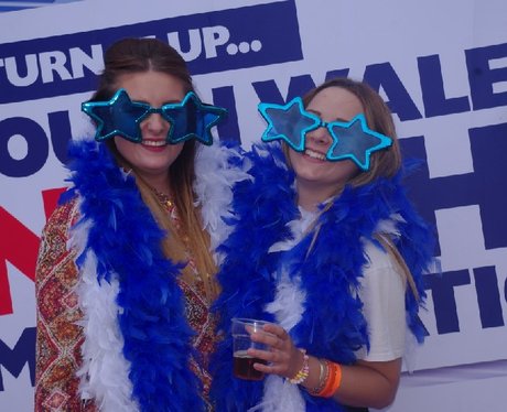 Pride Cymru 2014 - Part 4