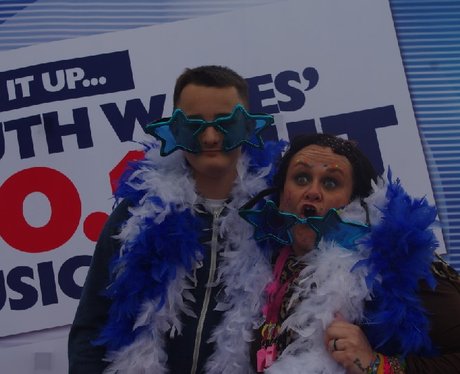 Pride Cymru 2014 - Part 4