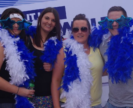 Pride Cymru 2014 - Part 4