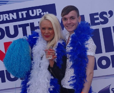 Pride Cymru 2014 - Part 4