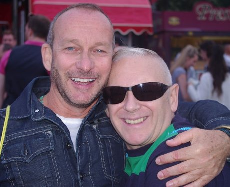 Pride Cymru 2014 - Part 4