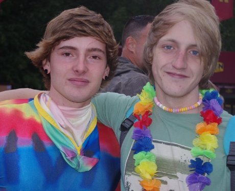 Pride Cymru 2014 - Part 4