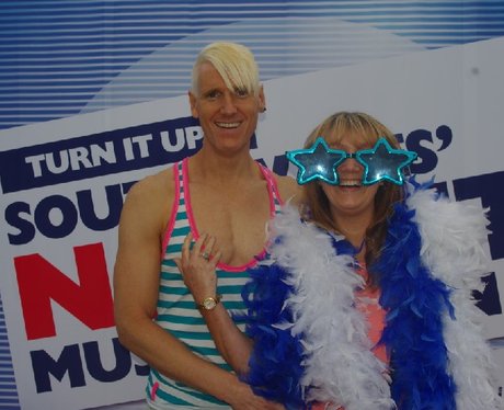 Pride Cymru 2014 - Part 4