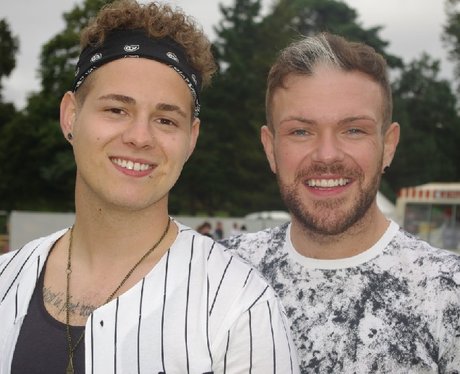 Pride Cymru 2014 - Part 4