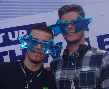 Pride Cymru 2014 - Part 4