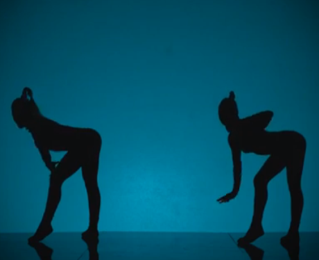 Rita Ora Iggy Azalea video