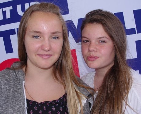 Street Stars at Mcarthur Glen Designer Outlet