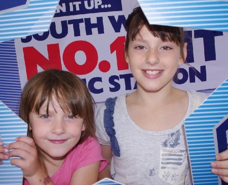 Street Stars at Mcarthur Glen Designer Outlet
