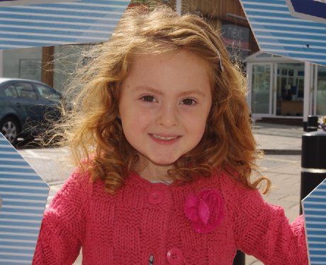 Street Stars at Mcarthur Glen Designer Outlet