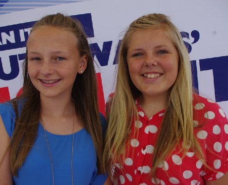 Street Stars at Mcarthur Glen Designer Outlet