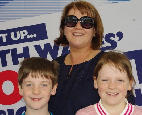Street Stars at Mcarthur Glen Designer Outlet