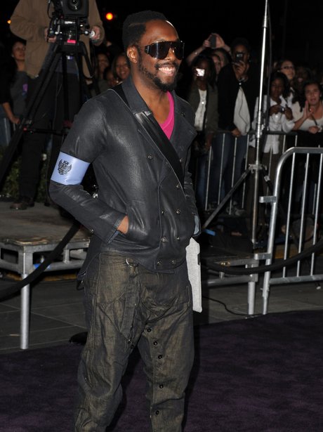 Will.i.am Sunglasses Dark