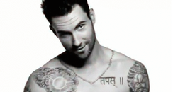 Adam Levine Sexiest GIFs