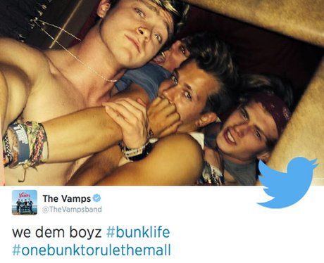 Best Tweets 22nd August