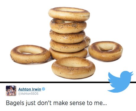 Best Tweets 22nd August