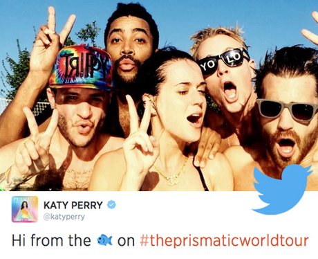 Best Tweets 22nd August