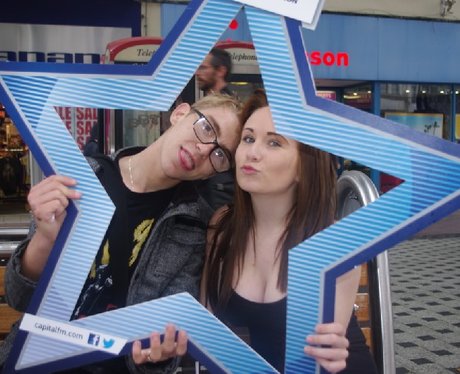 Cardiff & Vale College - 21st August 2014 (Part 1)