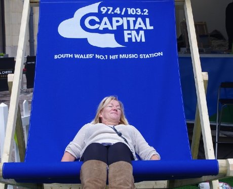 Cardiff & Vale College - 21st August 2014 (Part 1)