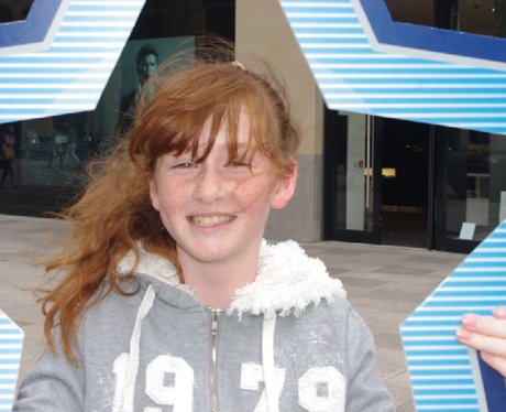 Cardiff & Vale College - 21st August 2014 (Part 1)