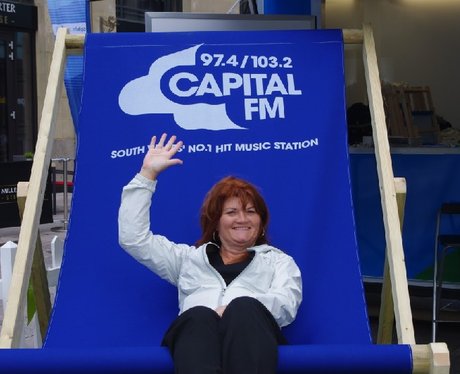 Cardiff & Vale College - 21st August 2014 (Part 1)