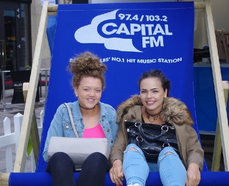 Cardiff & Vale College - 21st August 2014 (Part 1)