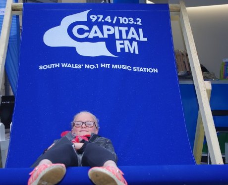 Cardiff & Vale College - 21st August 2014 (Part 1)