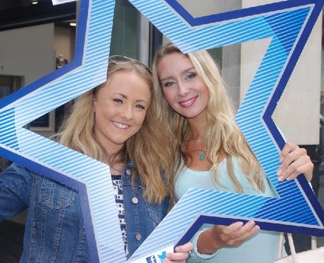 Cardiff & Vale College - 21st August 2014 (Part 1)