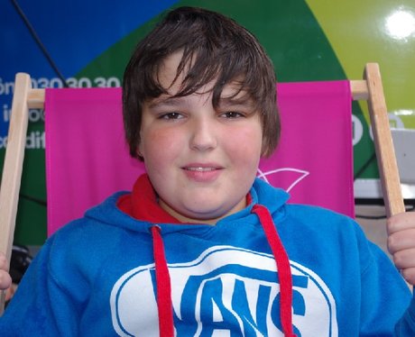 Cardiff & Vale College - 21st August 2014 (Part 1)