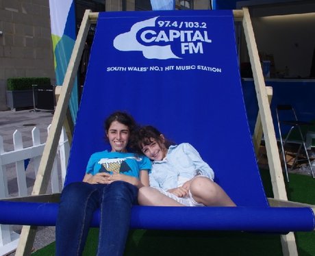Cardiff & Vale College - 22nd August 2014 (Part 1)