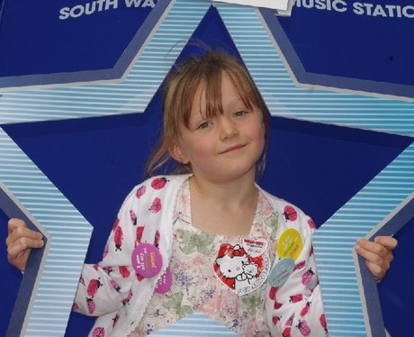 Cardiff & Vale College - 22nd August 2014 (Part 1)