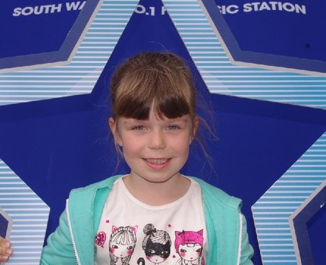Cardiff & Vale College - 22nd August 2014 (Part 1)