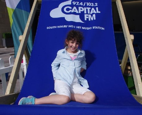 Cardiff & Vale College - 22nd August 2014 (Part 1)