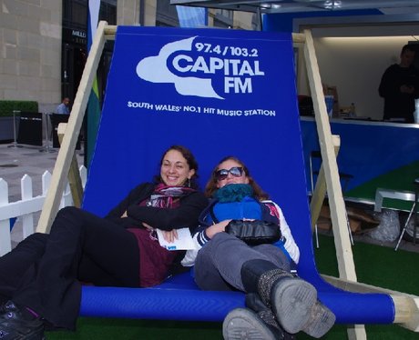 Cardiff & Vale College - 22nd August 2014 (Part 1)