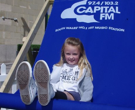 Cardiff & Vale College - 22nd August 2014 (Part 1)